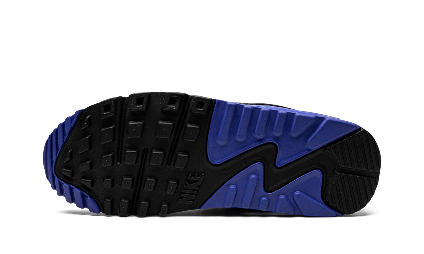 AIR MAX 90 WMNS Hyper Royal