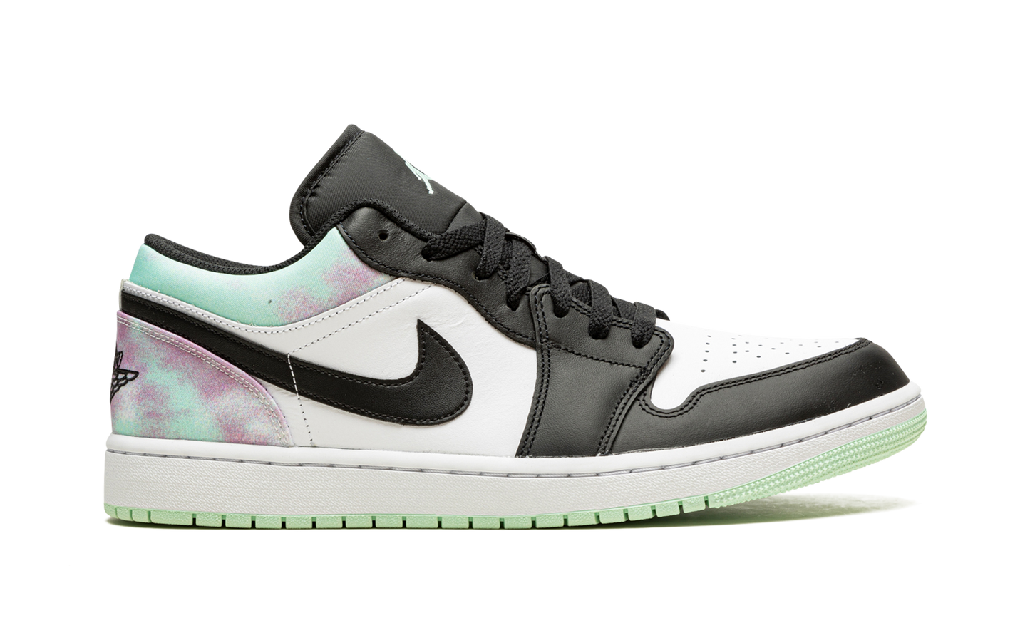 Jordan 1 Low Tie-Dye