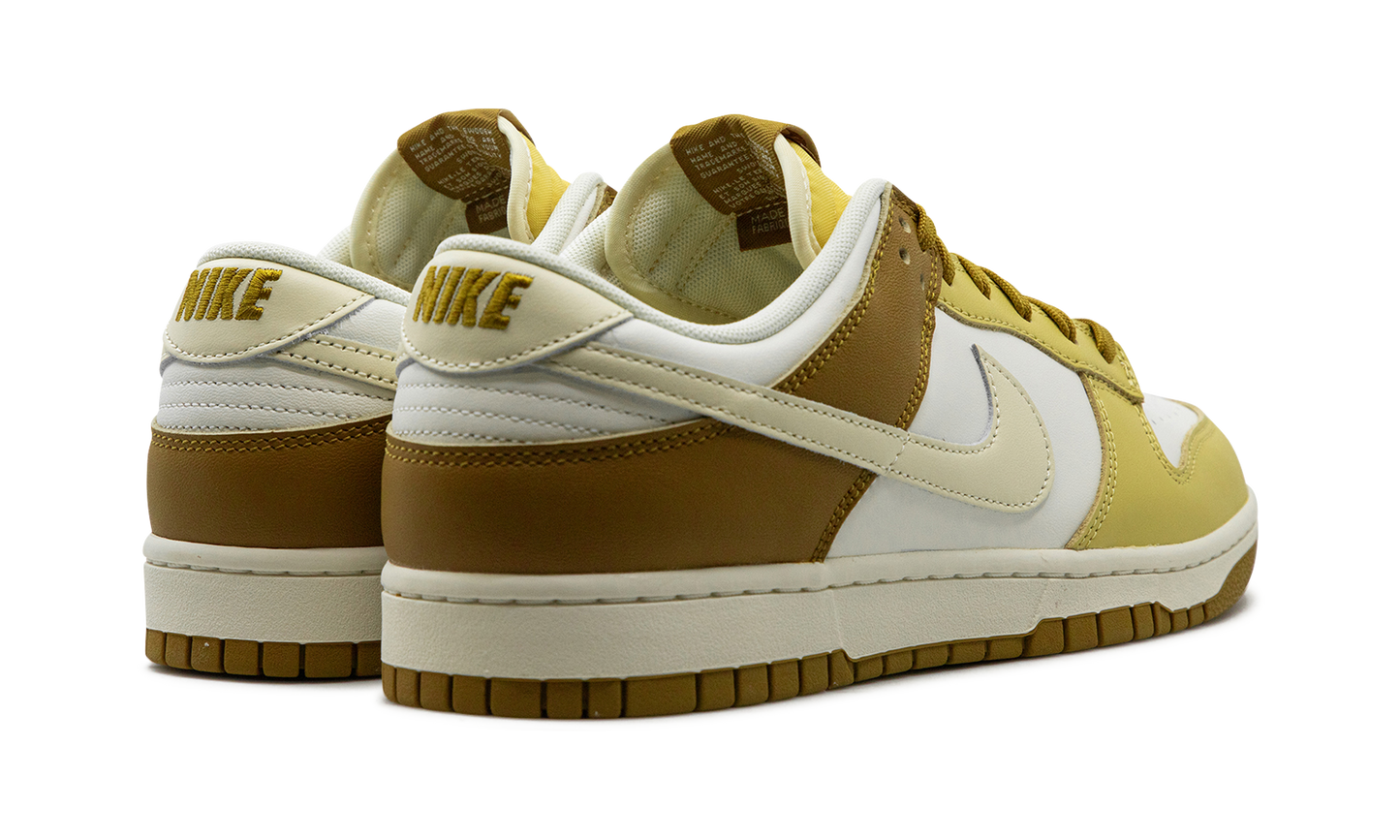 Dunk Low Bronzine