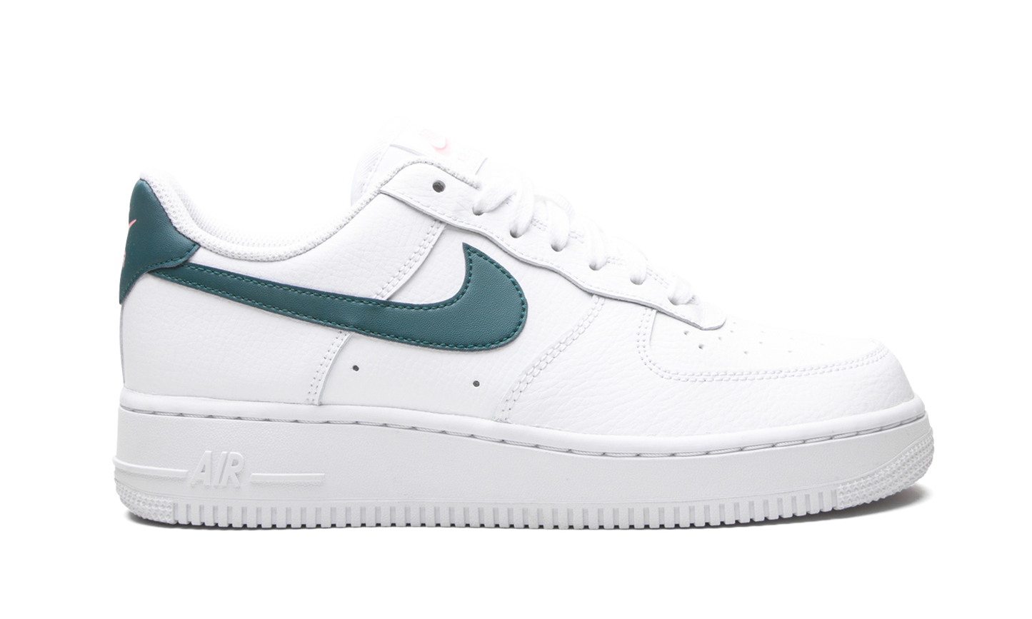 AIR FORCE 1 '07 MNS WMNS Dark Teal