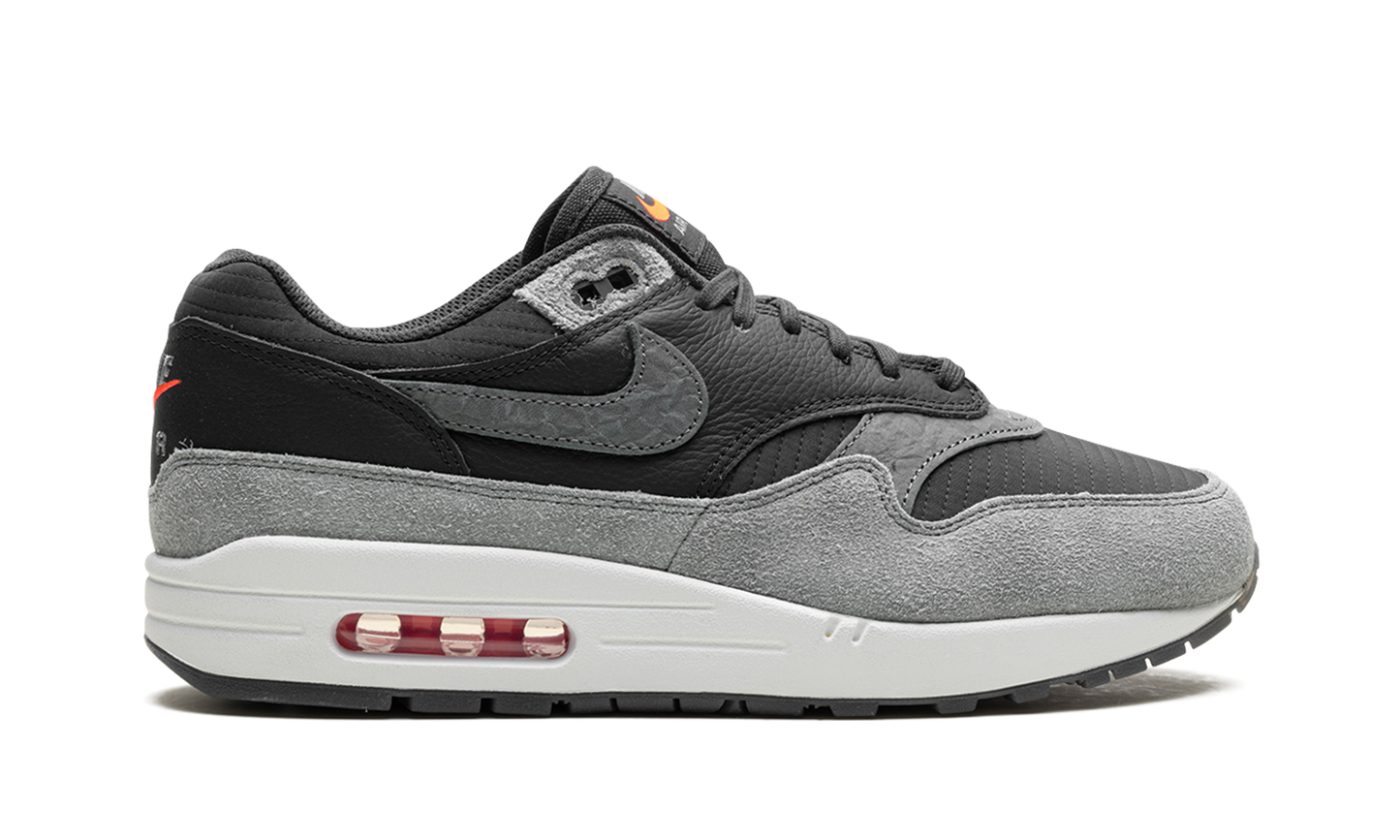 Nike Air Max 1 PRM Smoke Grey