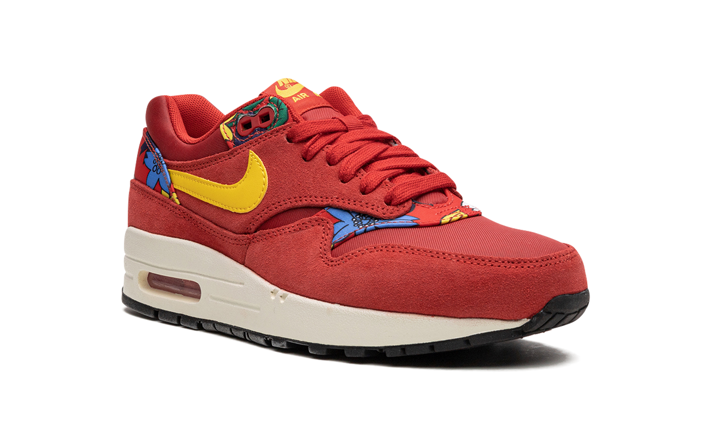 AIR MAX 1 PRINT MNS WMNS Aloha Pack