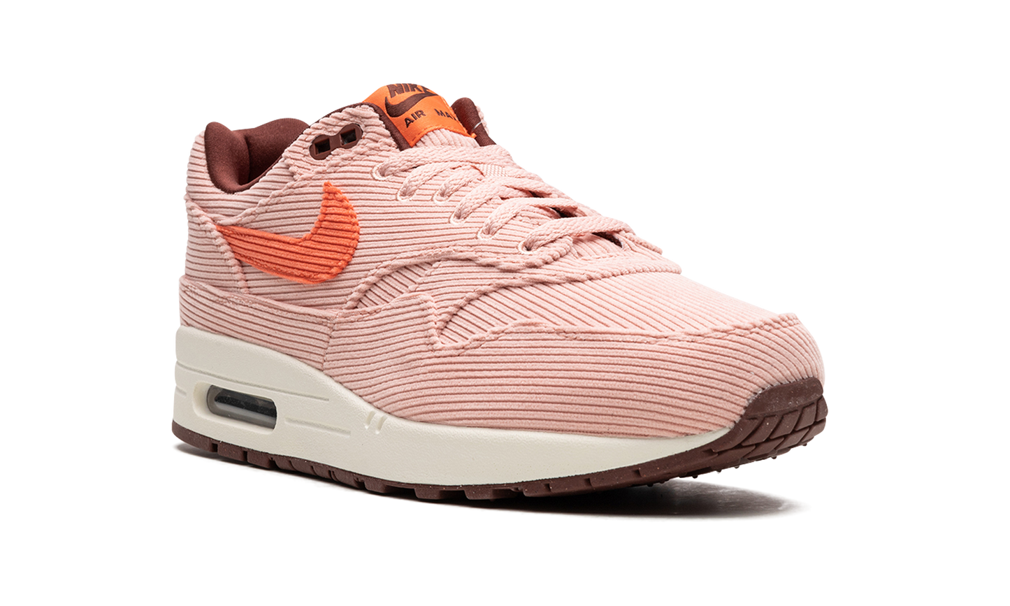 Air Max 1 Premium Coral Stardust