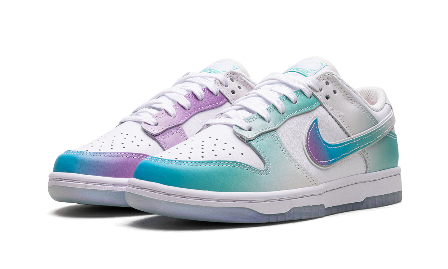 DUNK LOW WMNS Unlock Your Space