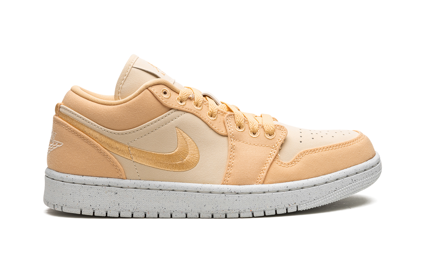 AIR JORDAN 1 LO SE WMNS Celestial Gold