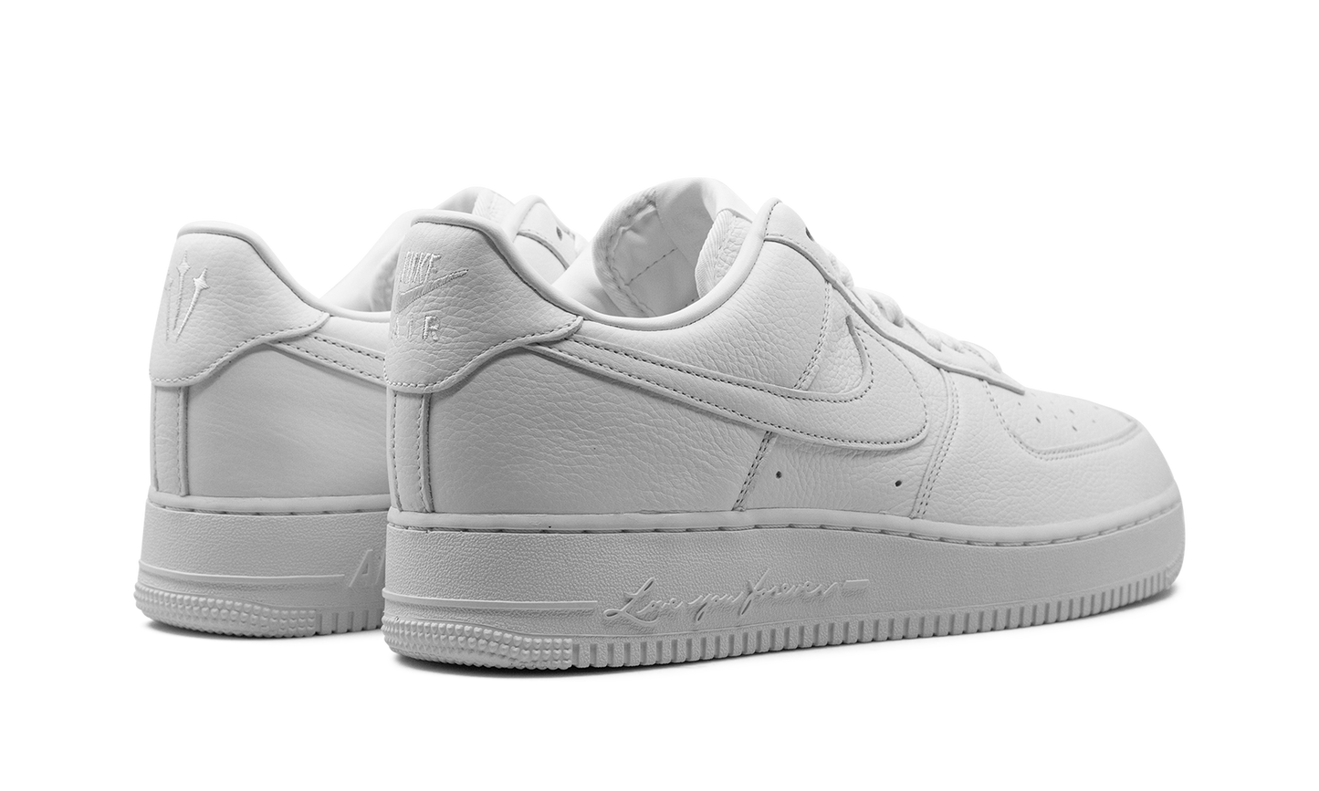 Air Force 1 Low Drake NOCTA - Certified Lover Boy