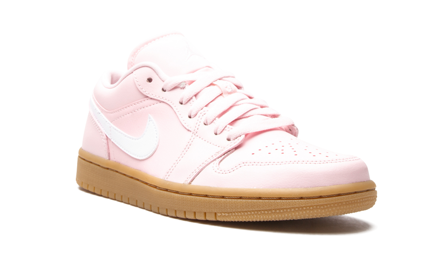 Air Jordan 1 Low WMNS Arctic Pink Gum
