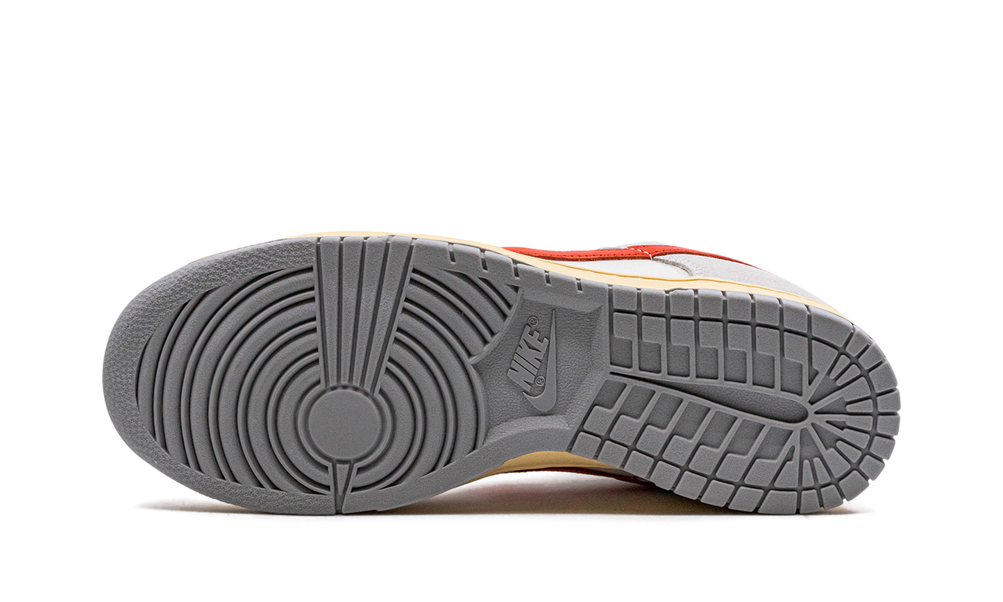 Dunk Low 85 Athletic Department
