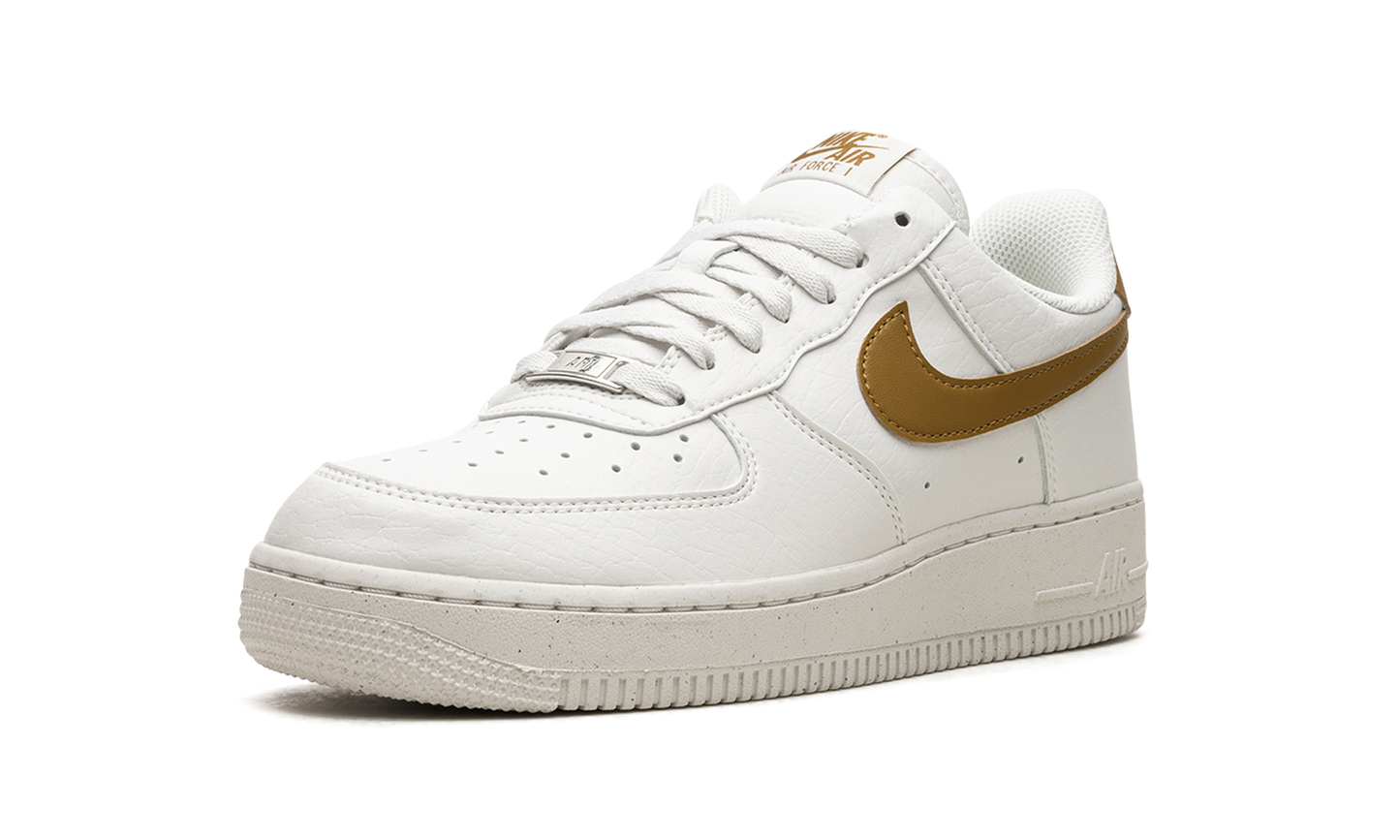 AIR FORCE 1 LO NEXT NATURE WMNS Bronzine