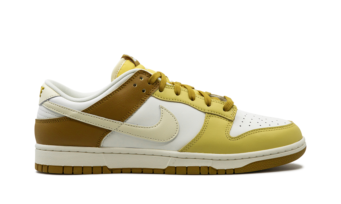 Dunk Low Bronzine