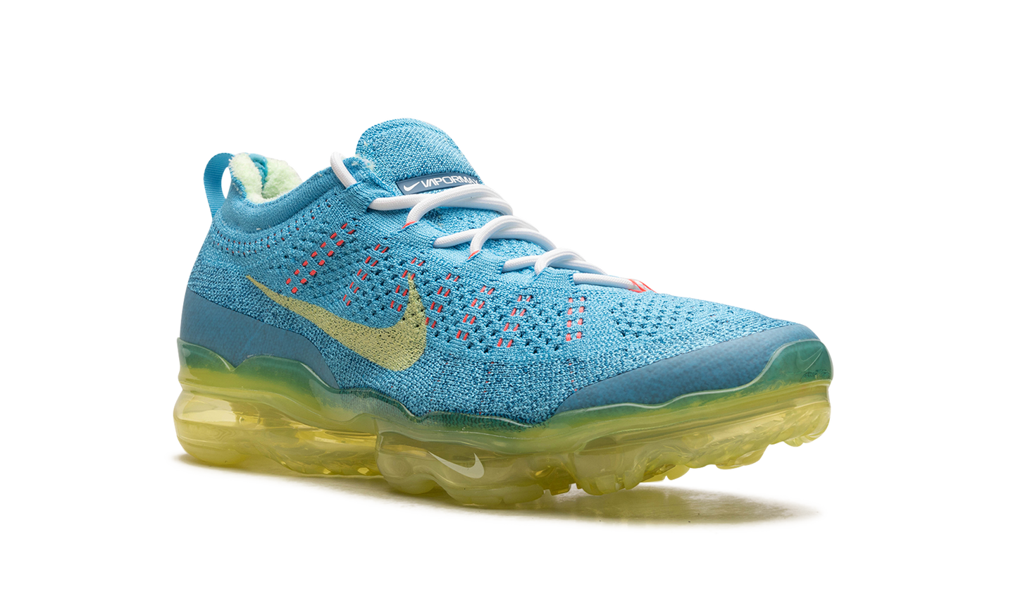 Vapormax 2023 Flyknit Baltic Blue