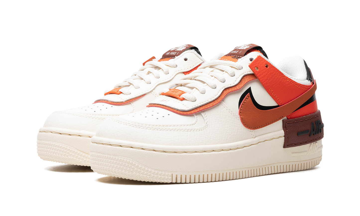 AIR FORCE 1 SHADO WMNS Pale Ivory