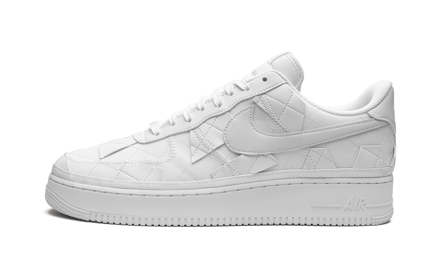 Air Force 1 Low Billie Ellish - Triple White