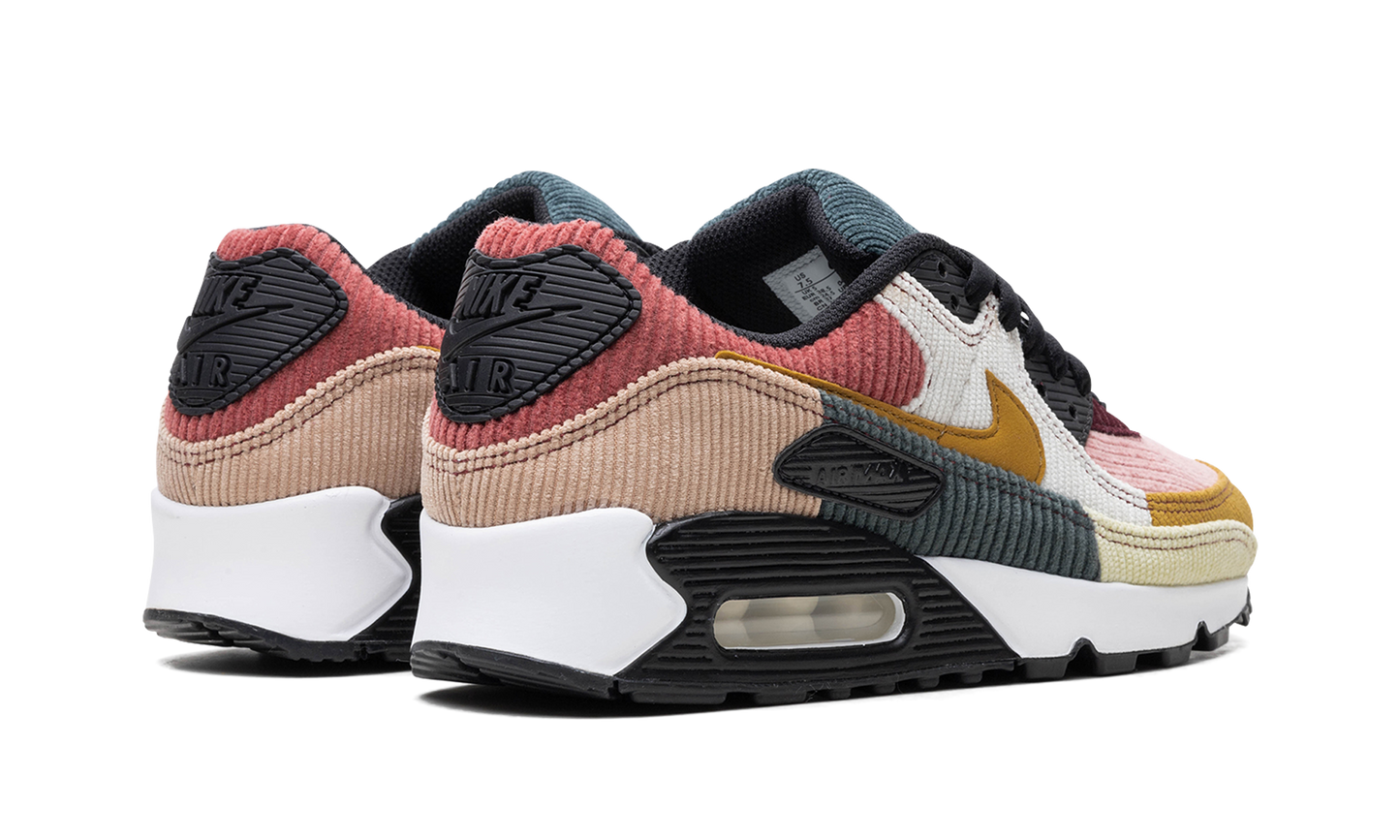 AIR MAX 90 WMNS Multi-Color Corduroy
