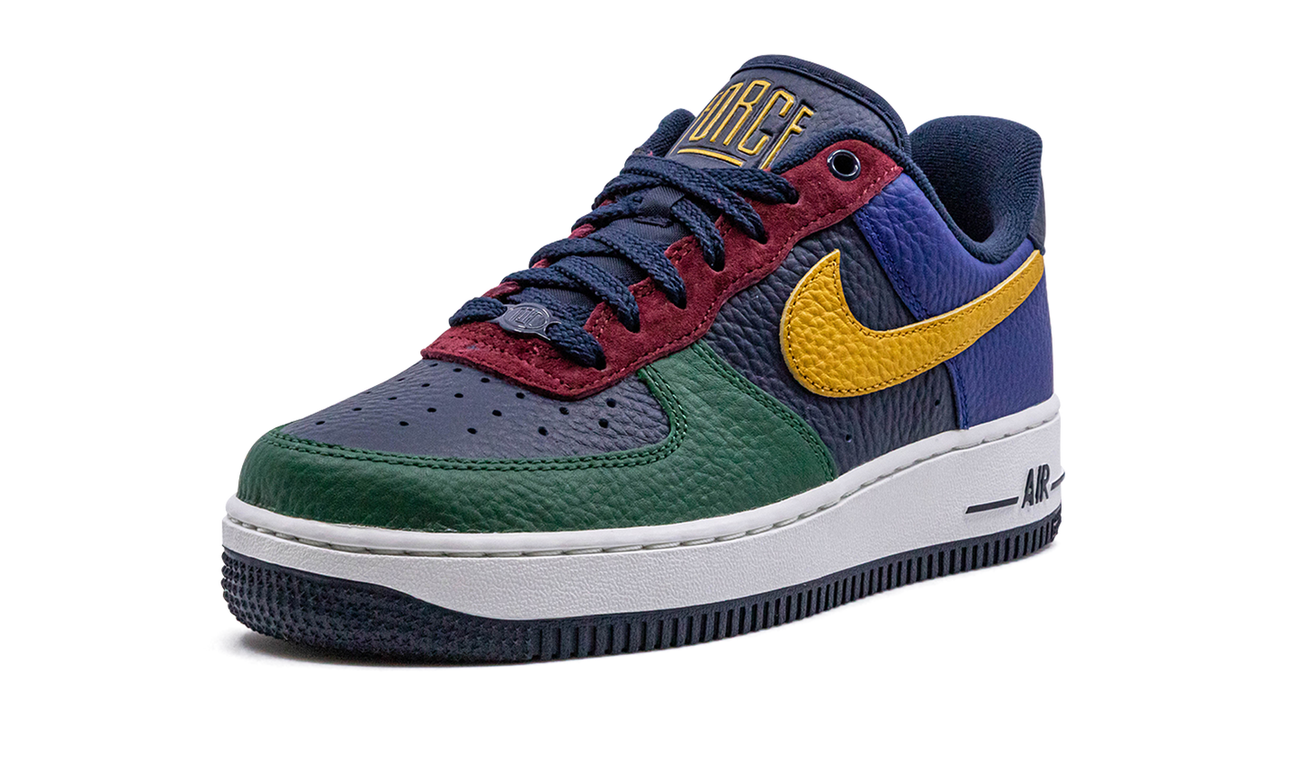 AIR FORCE 1 LO '07 LX WMNS Command Force Obsidian Gorge Green