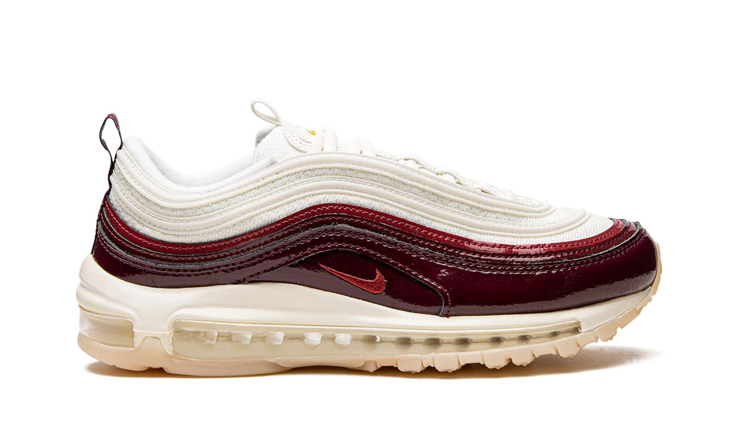 AIR MAX 97 MNS WMNS Dark Beetroot