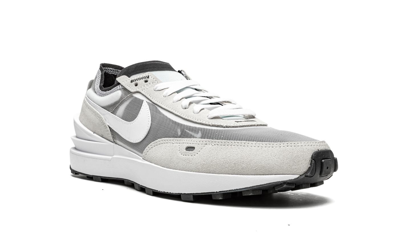 Waffle One Summit White