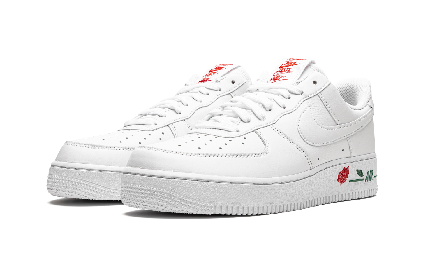 Air Force 1 Low '07 LX Thank You Plastic Bag