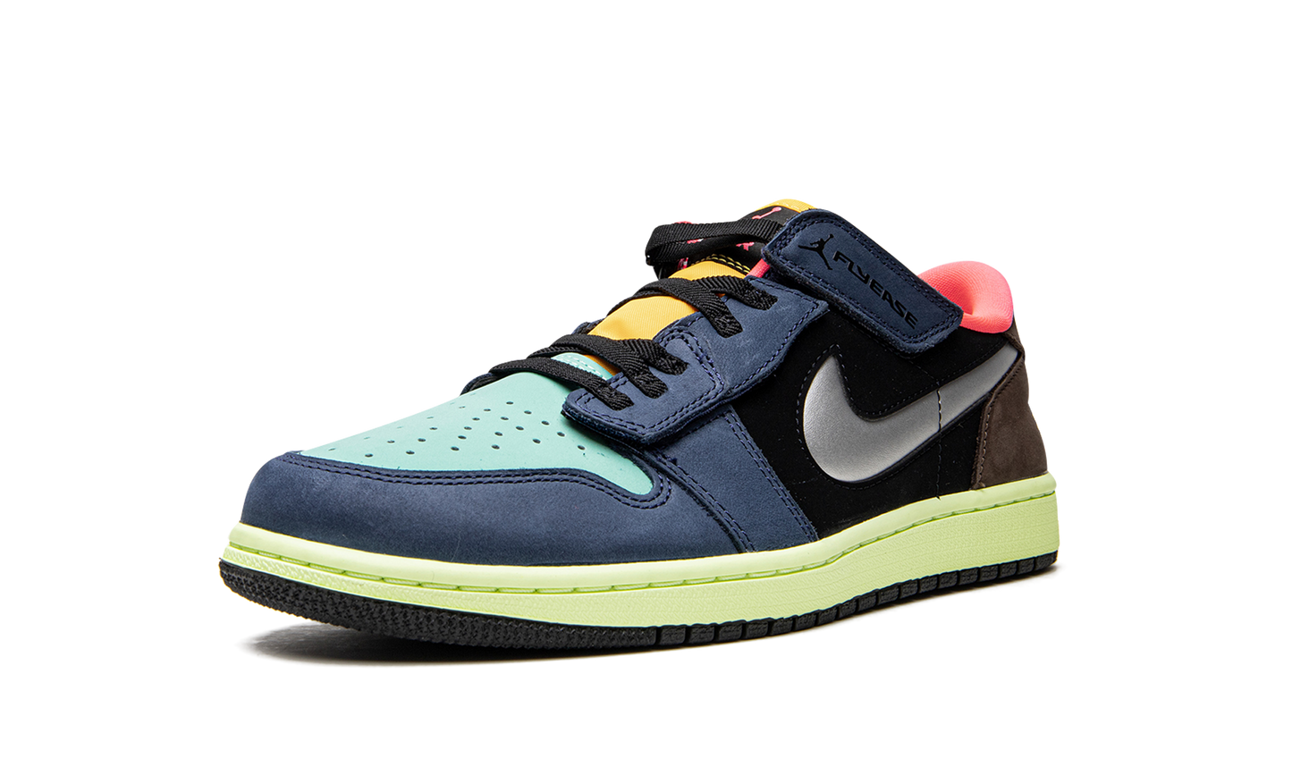 Air Jordan 1 Low FlyEase Bio Hack