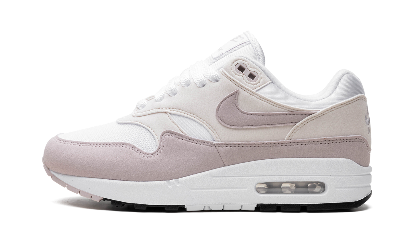 Wmns Air Max 1 Platinum Violet