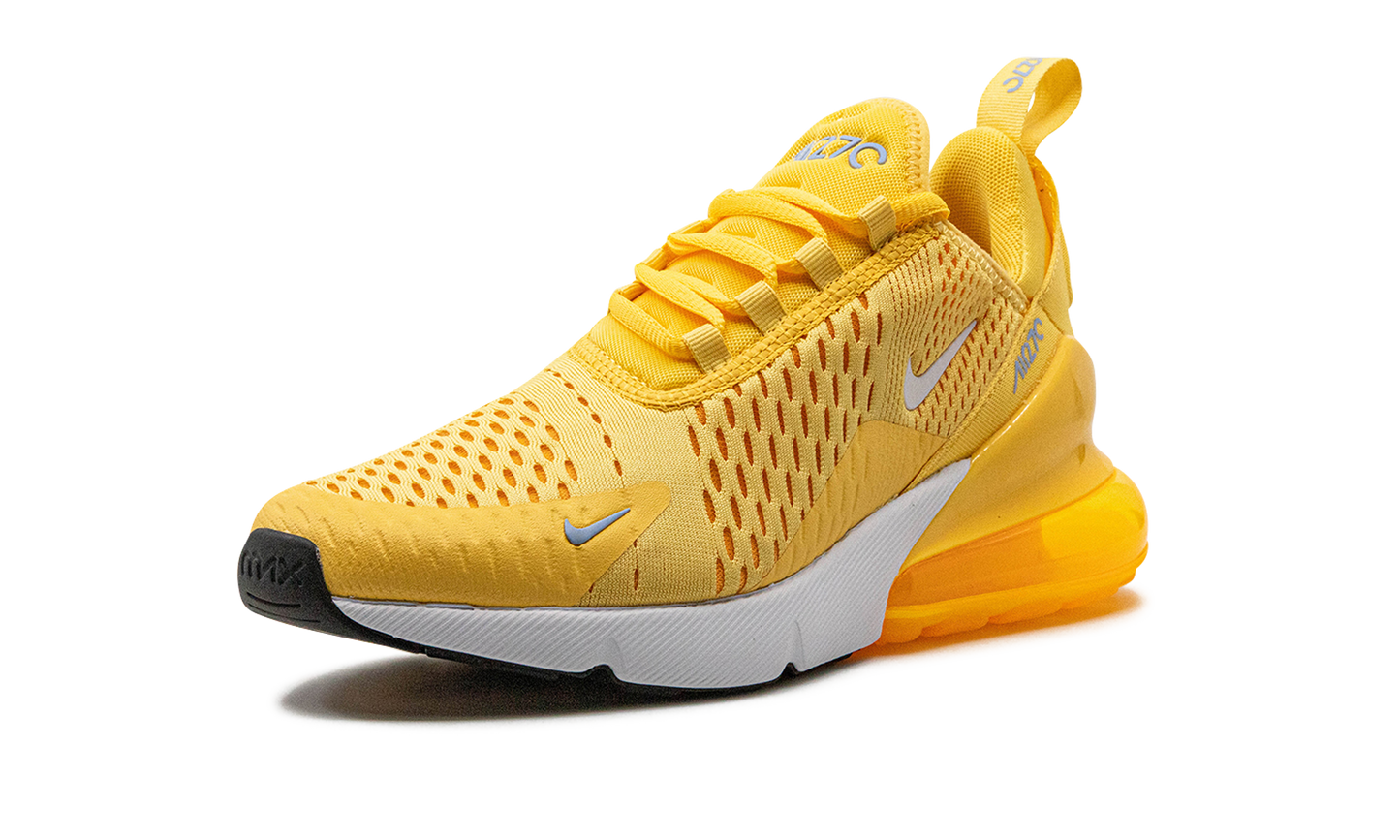 AIR MAX 270 WMNS Topaz Gold