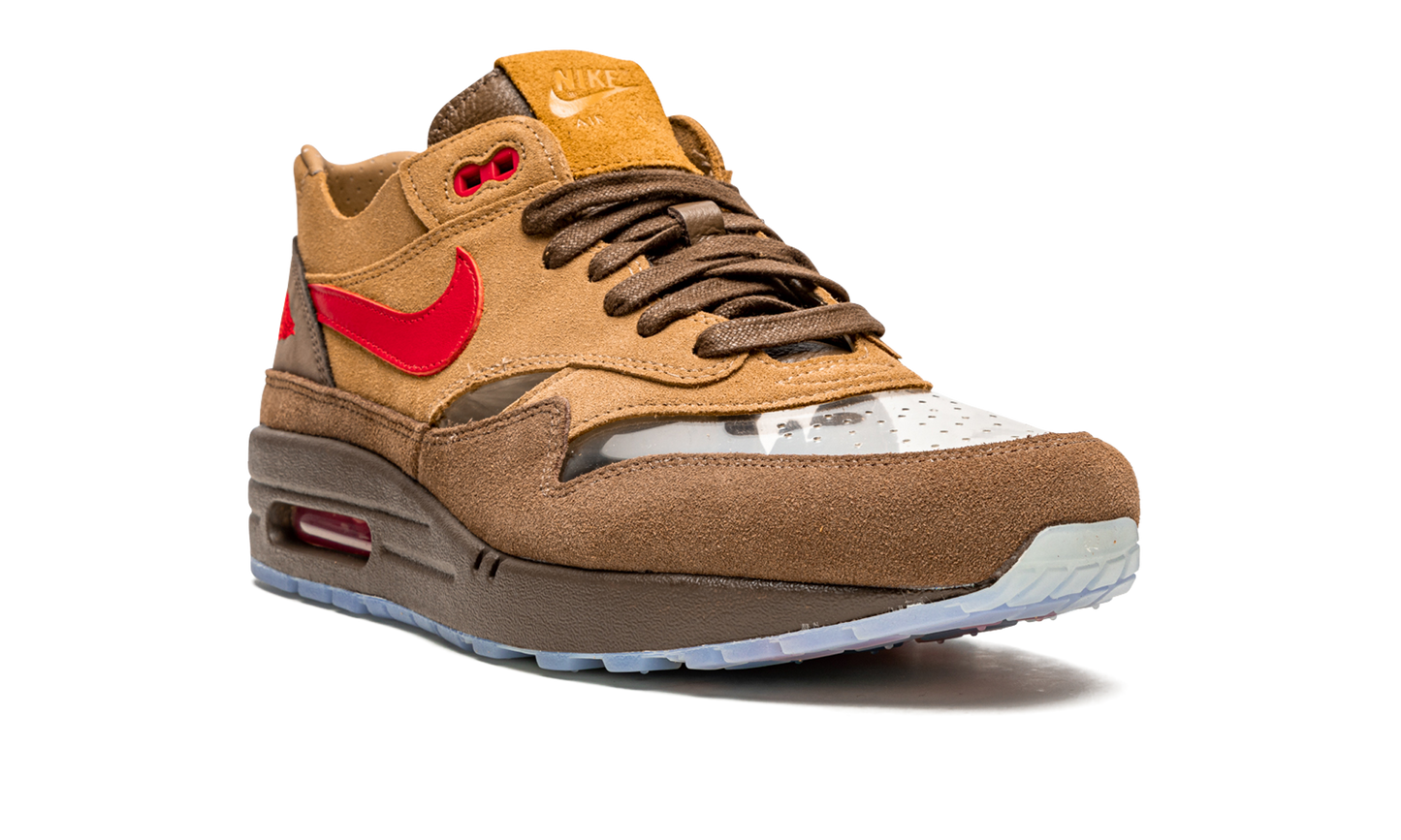 Air Max 1 Clot - Kiss of Death CHA