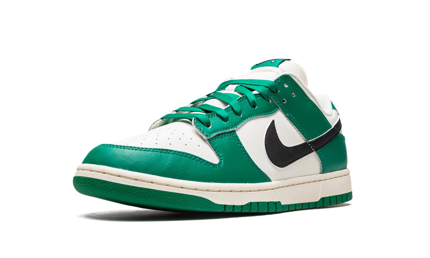 Dunk Low Retro Se Lottery Pack - Green