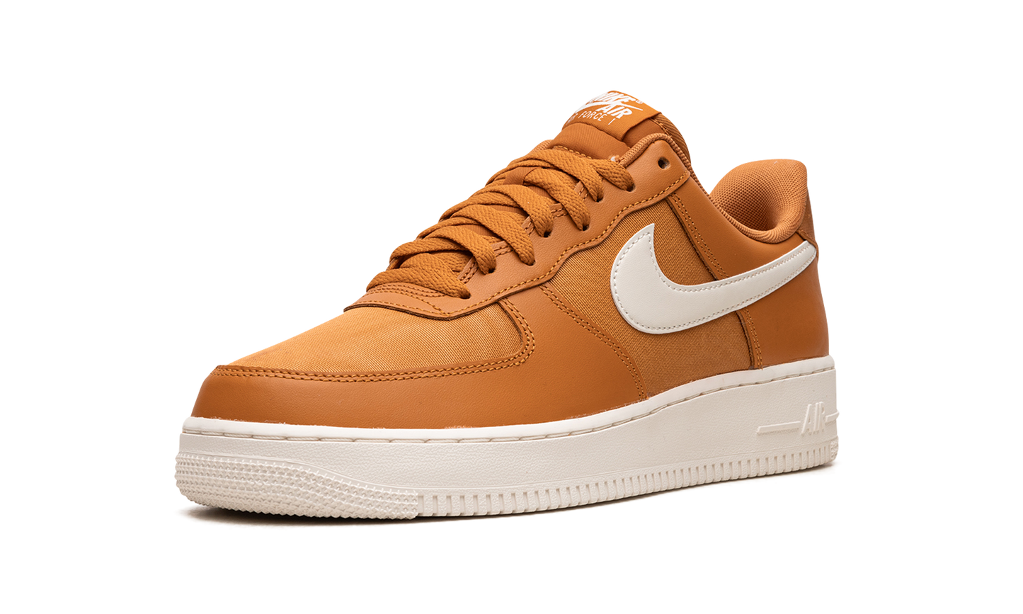 Air Force 1 Low Monarch - Nylon