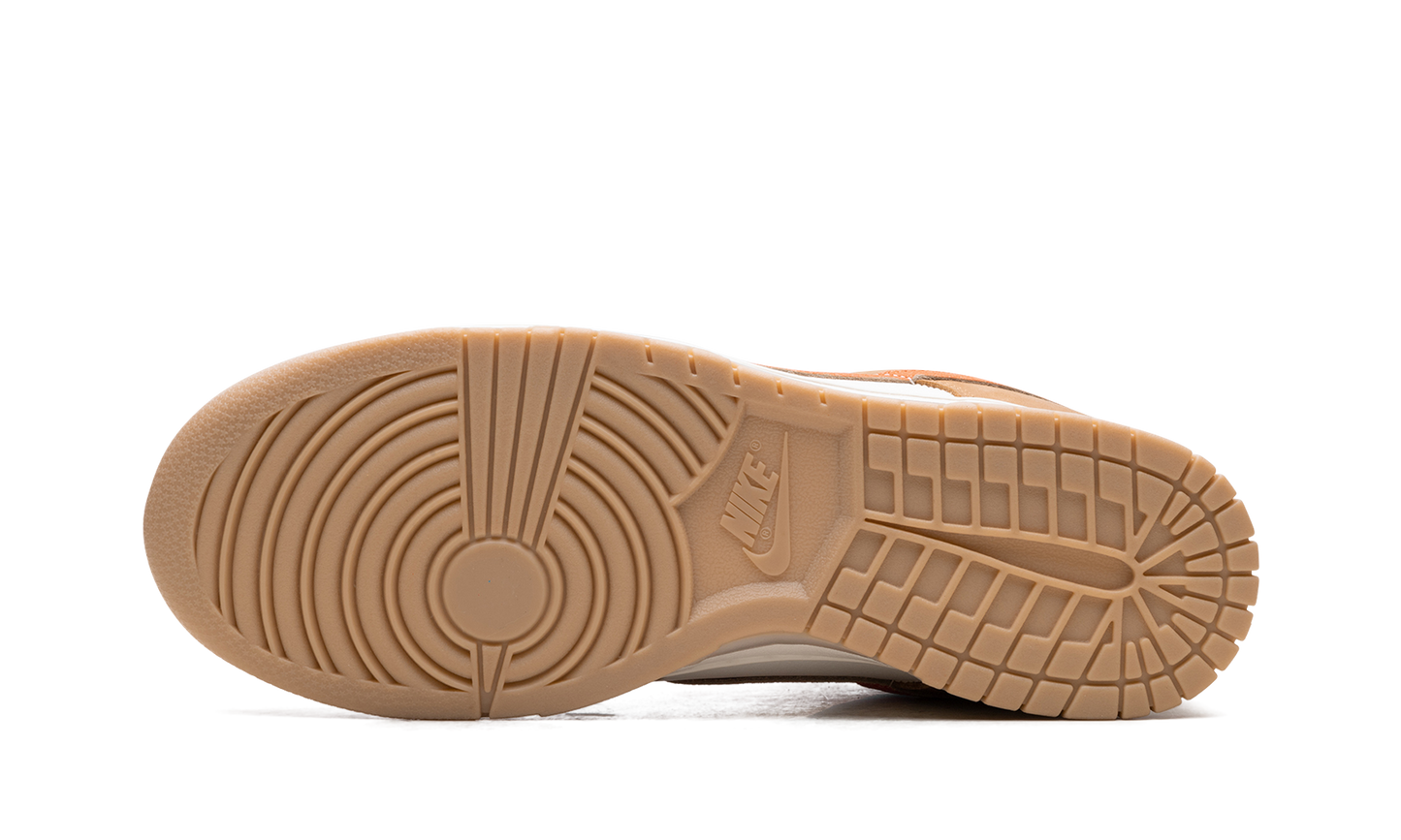 Dunk Low Be The 1