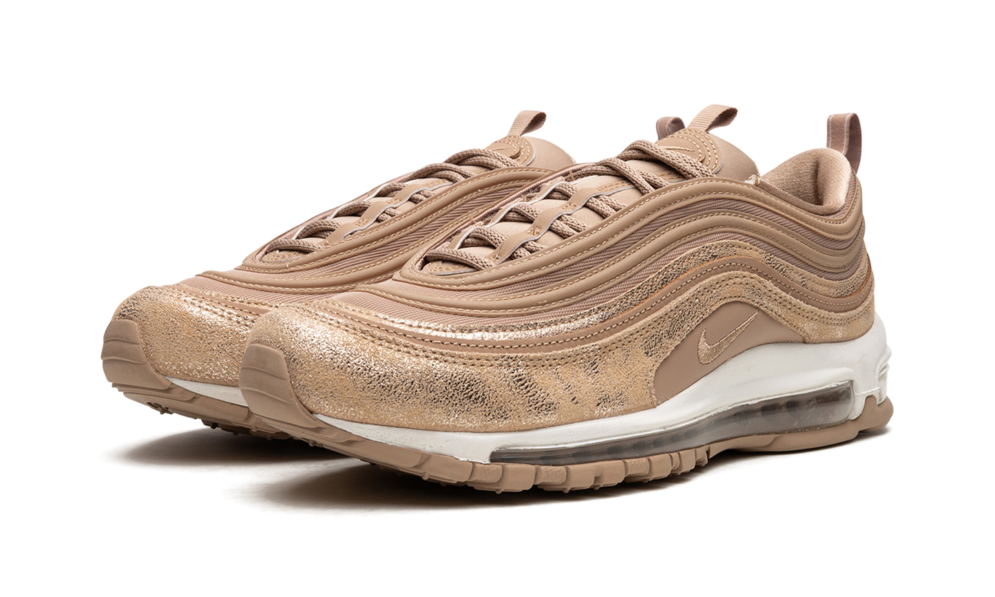 AIR MAX 97 MNS WMNS SESAME HEMP