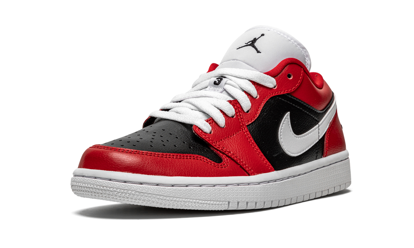 AIR JORDAN 1 LO WMNS Chicago Flip