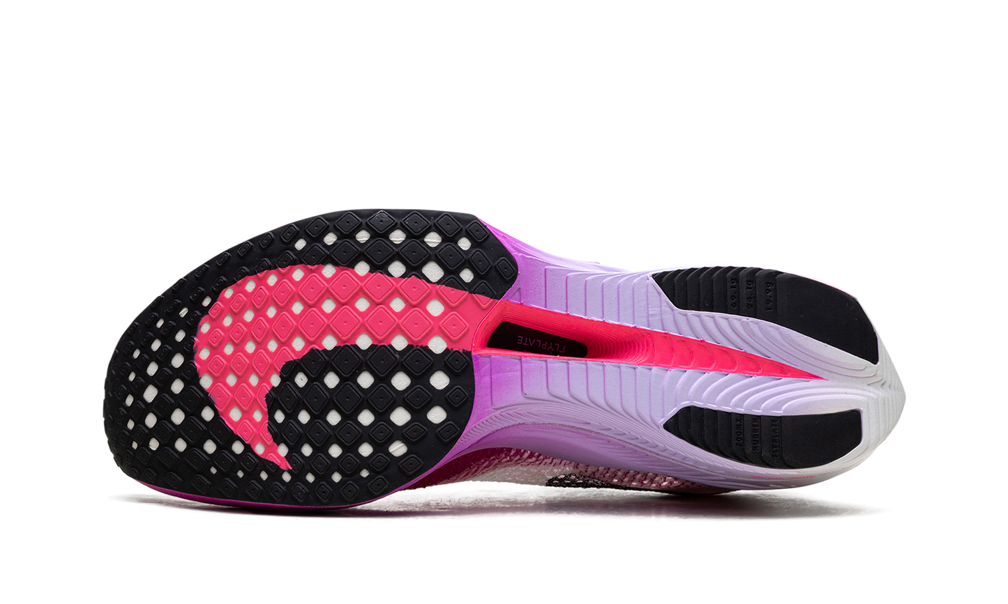 ZoomX Vaporfly 3 WMNS Vivid Purple
