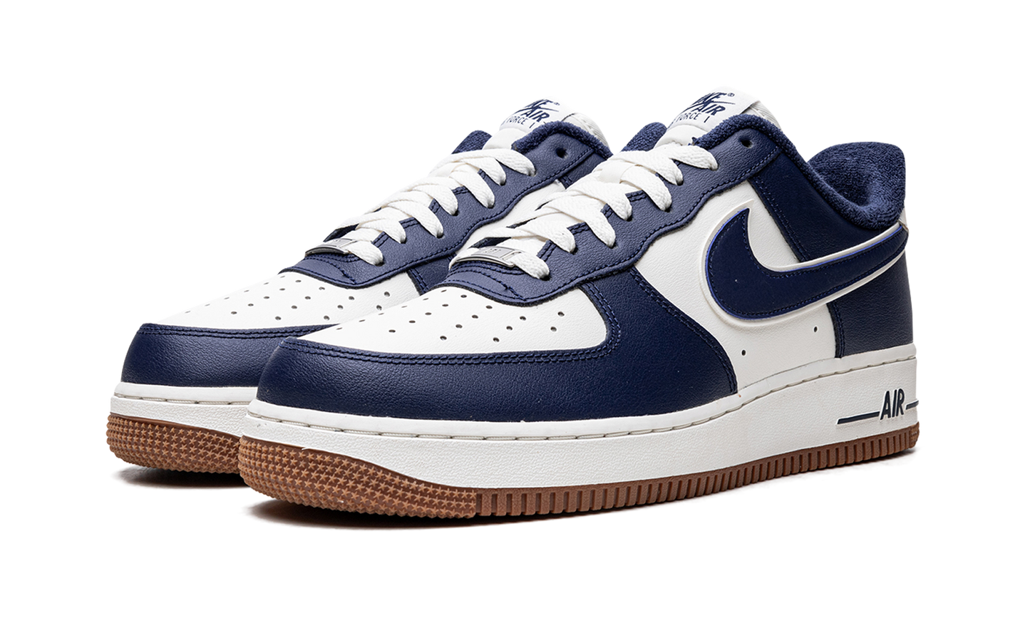 Air Force 1 Low College Pack Midnight Navy