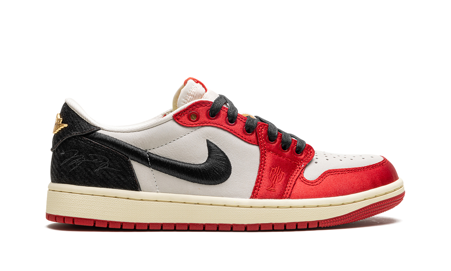 Air Jordan 1 Trophy Room - Away