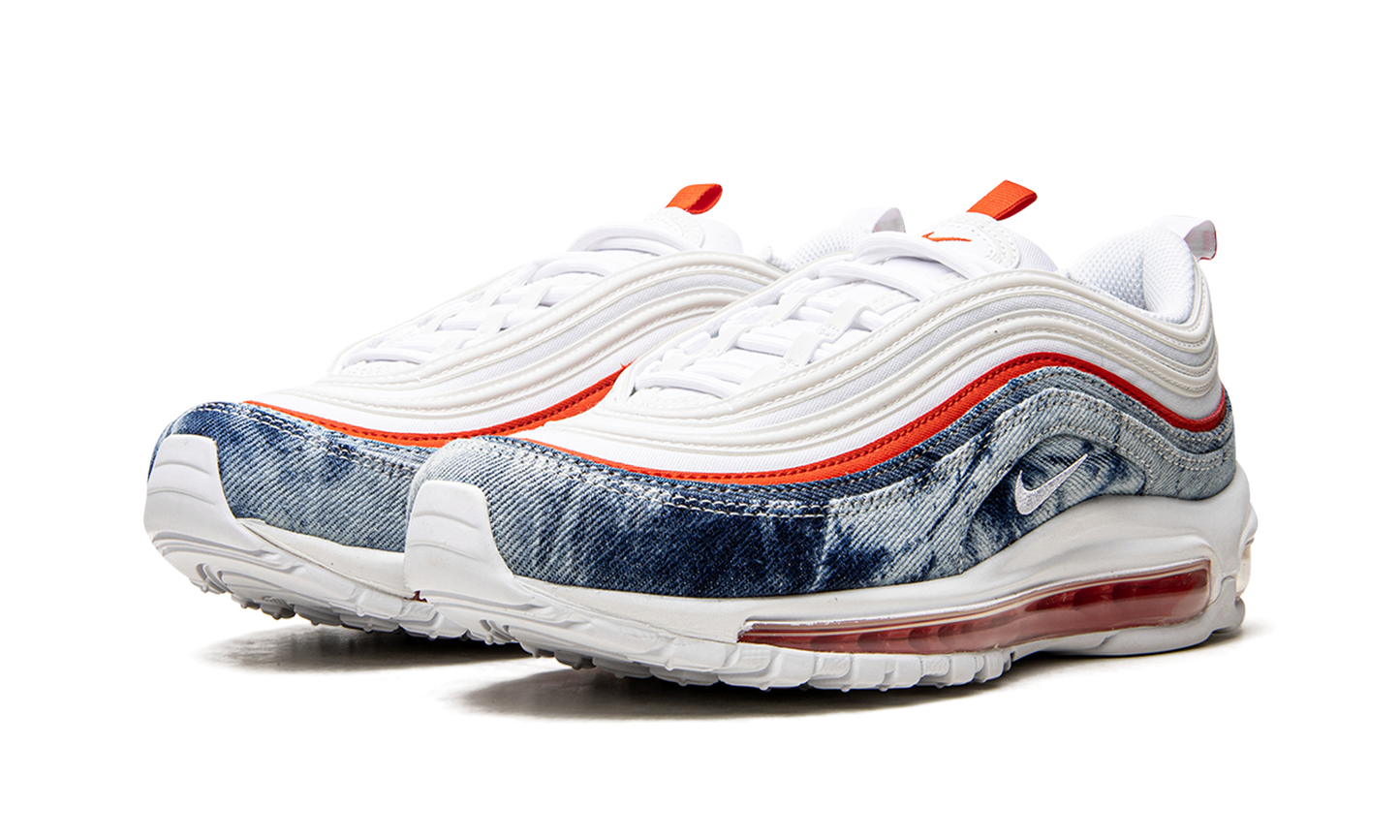 AIR MAX 97 WMNS Washed Denim Pack