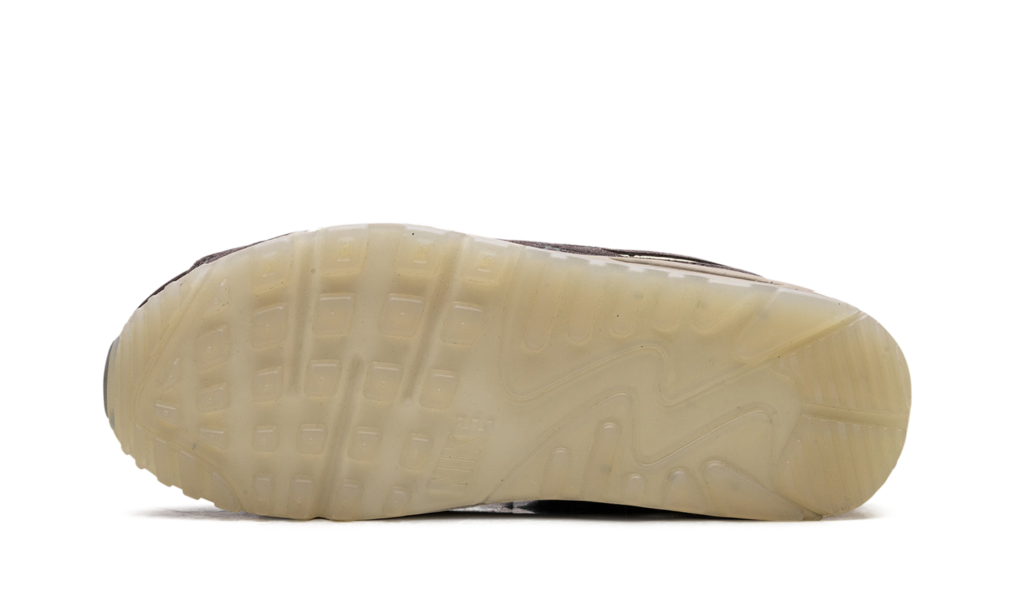 AIR MAX 90 SE WMNS KHAKI / MEDIUM OLIVE