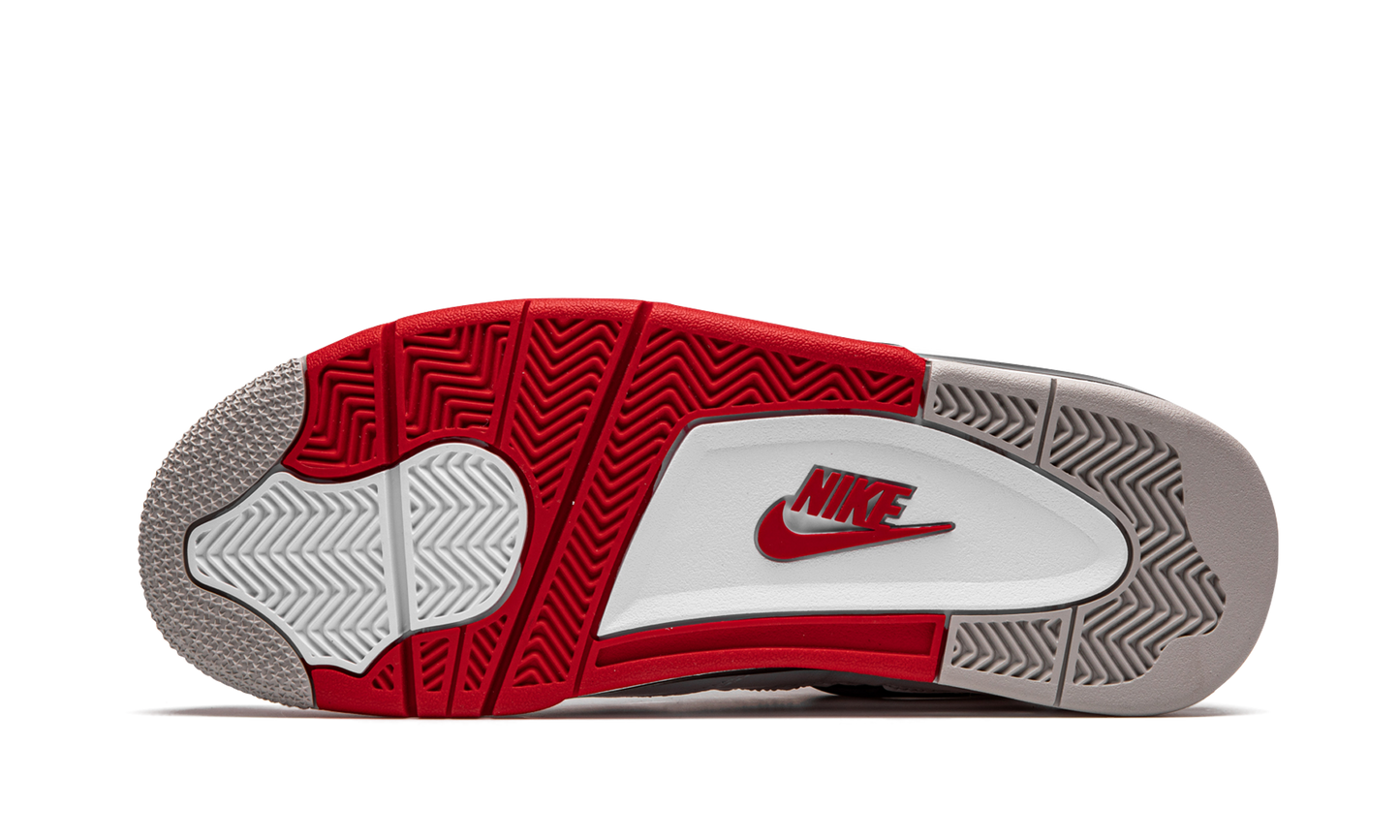 Air Jordan 4 Retro Fire Red 2020