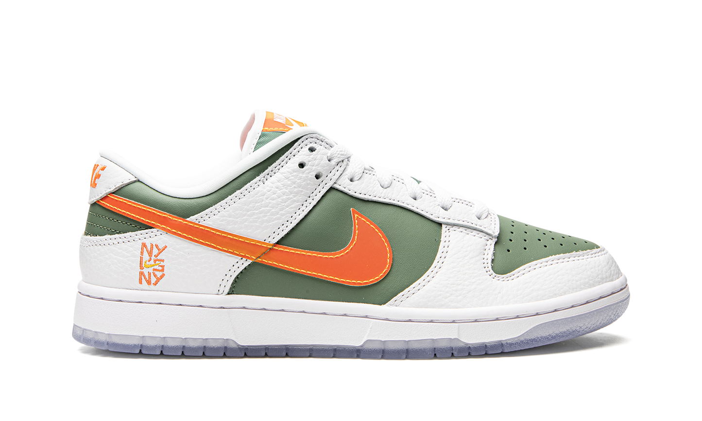 Dunk Low NY vs NY