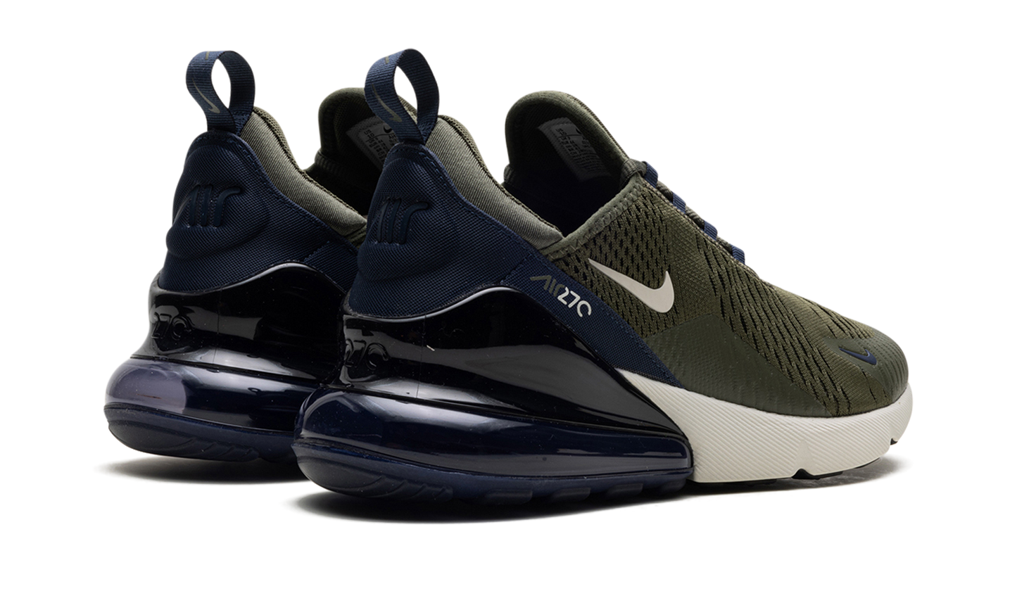 Air Max 270 Green