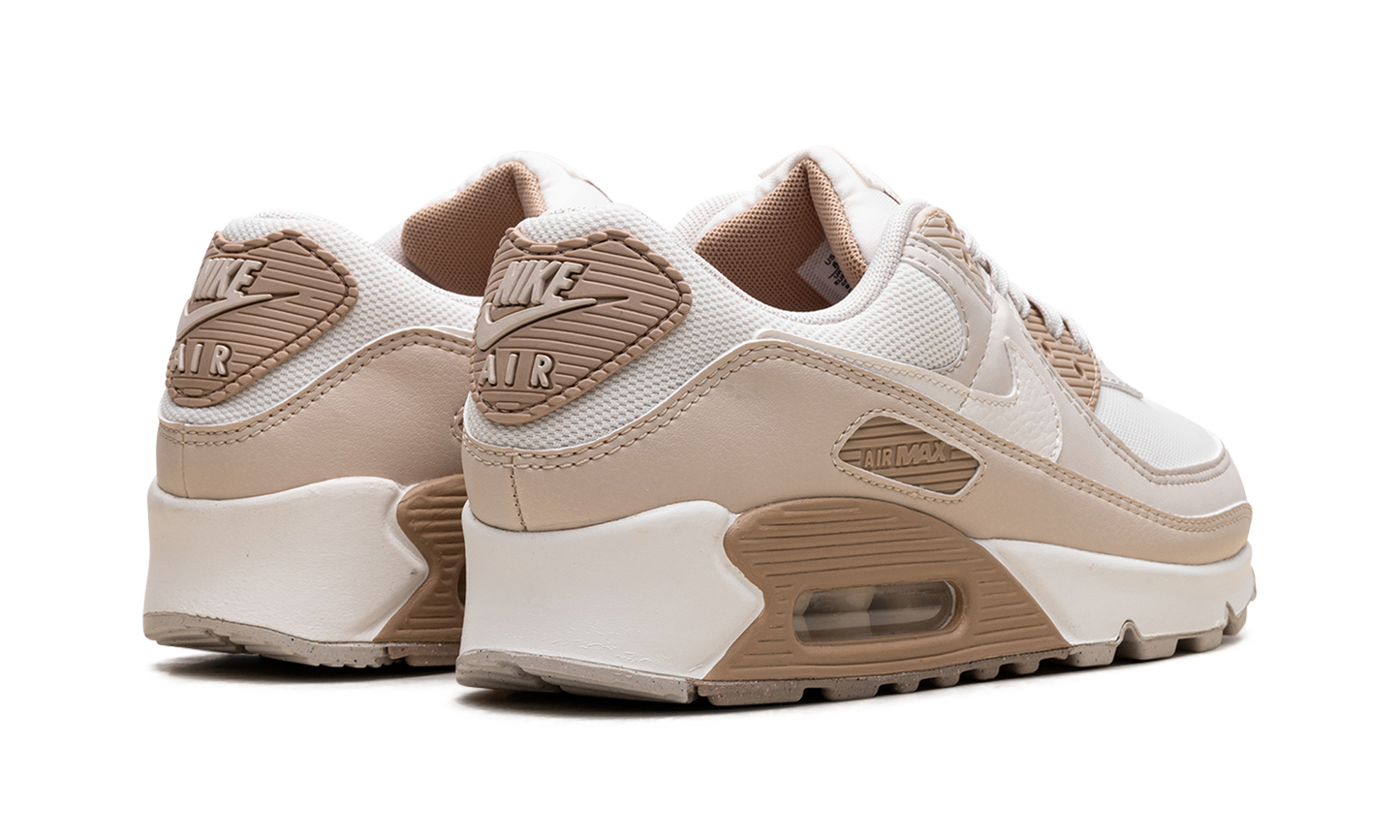 Wmns Air Max 90 COCONUT MILK