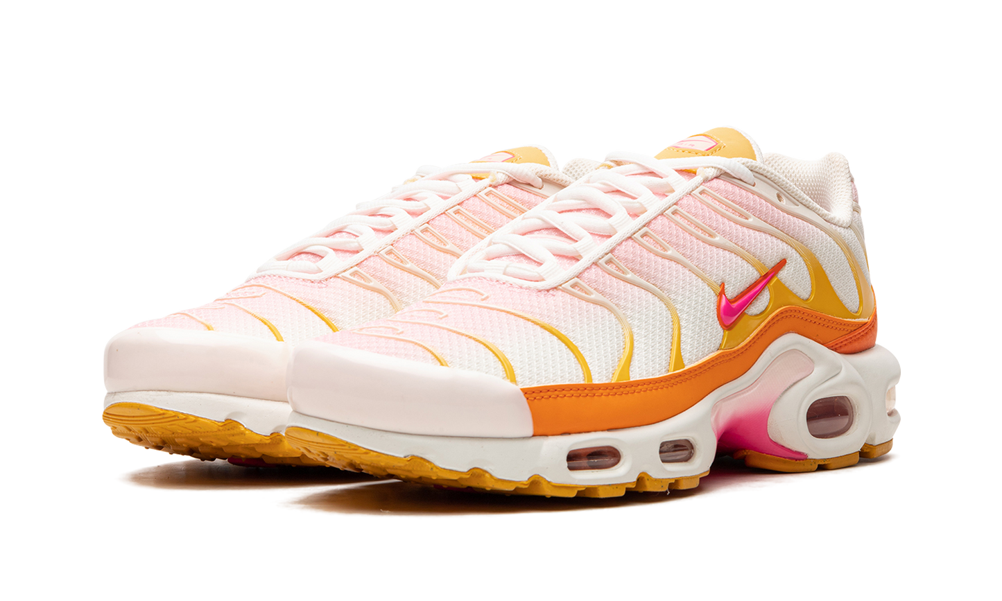 AIR MAX PLUS WMNS Tropical