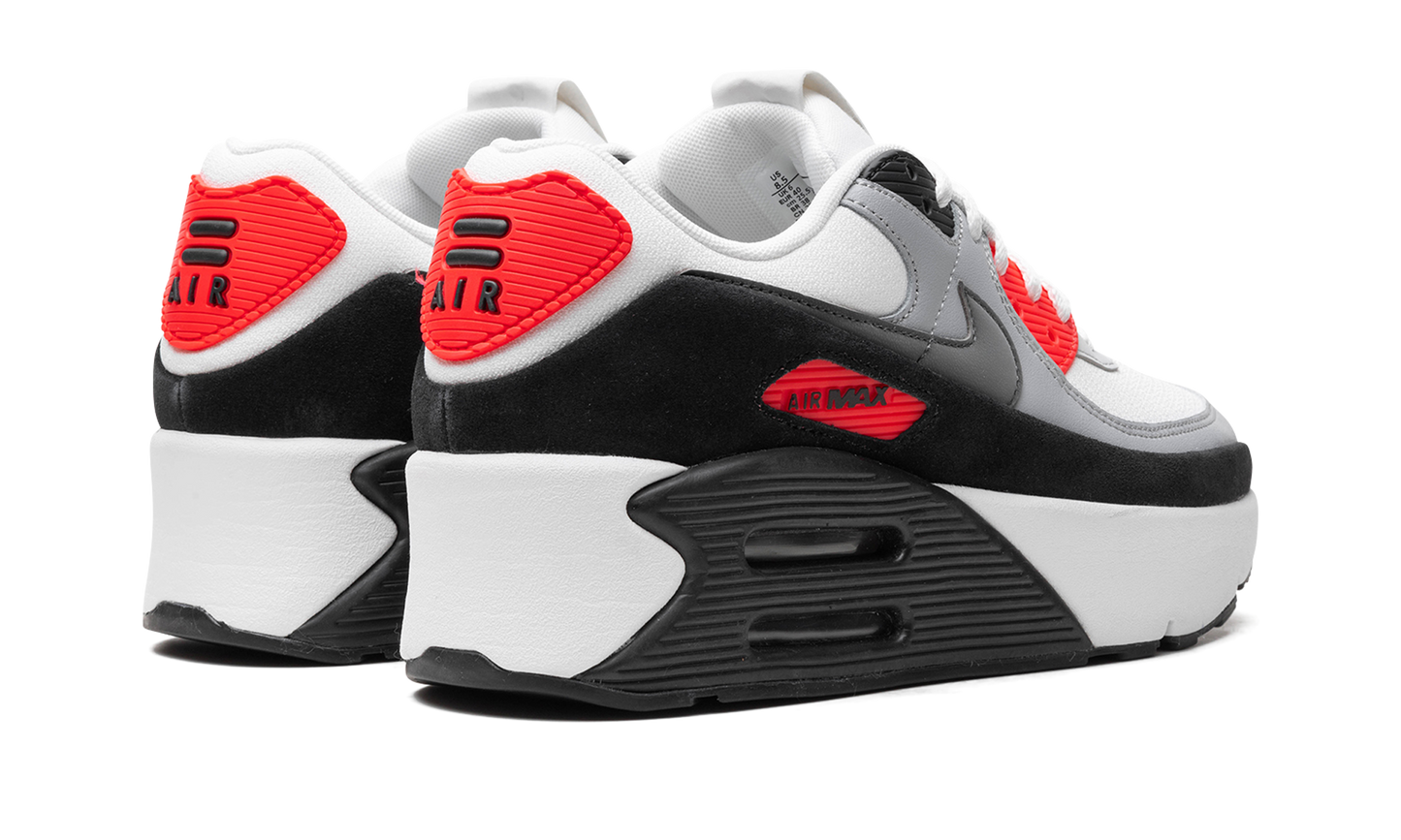 AIR MAX 90 WMNS Infrared