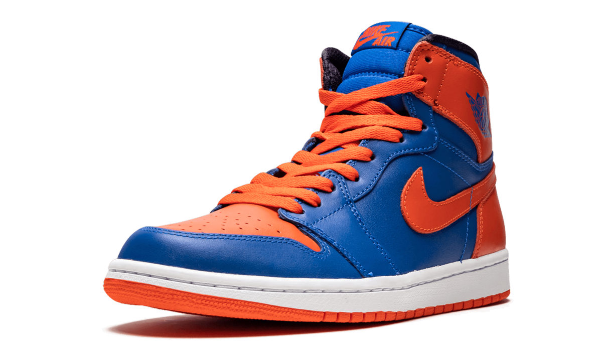 Air Jordan 1 Retro High OG Knicks