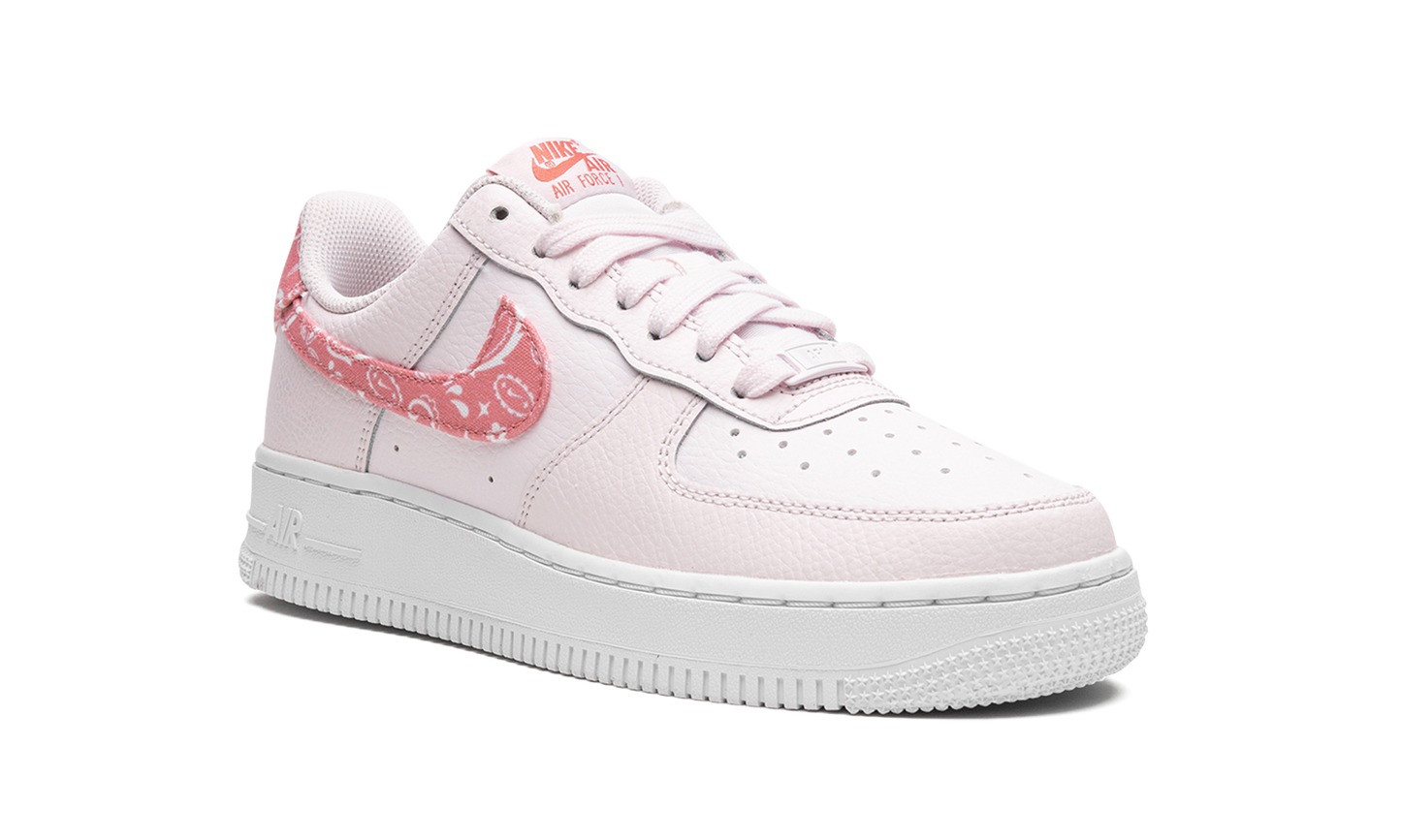AIR FORCE 1 '07 WMNS Paisley Pack Pink