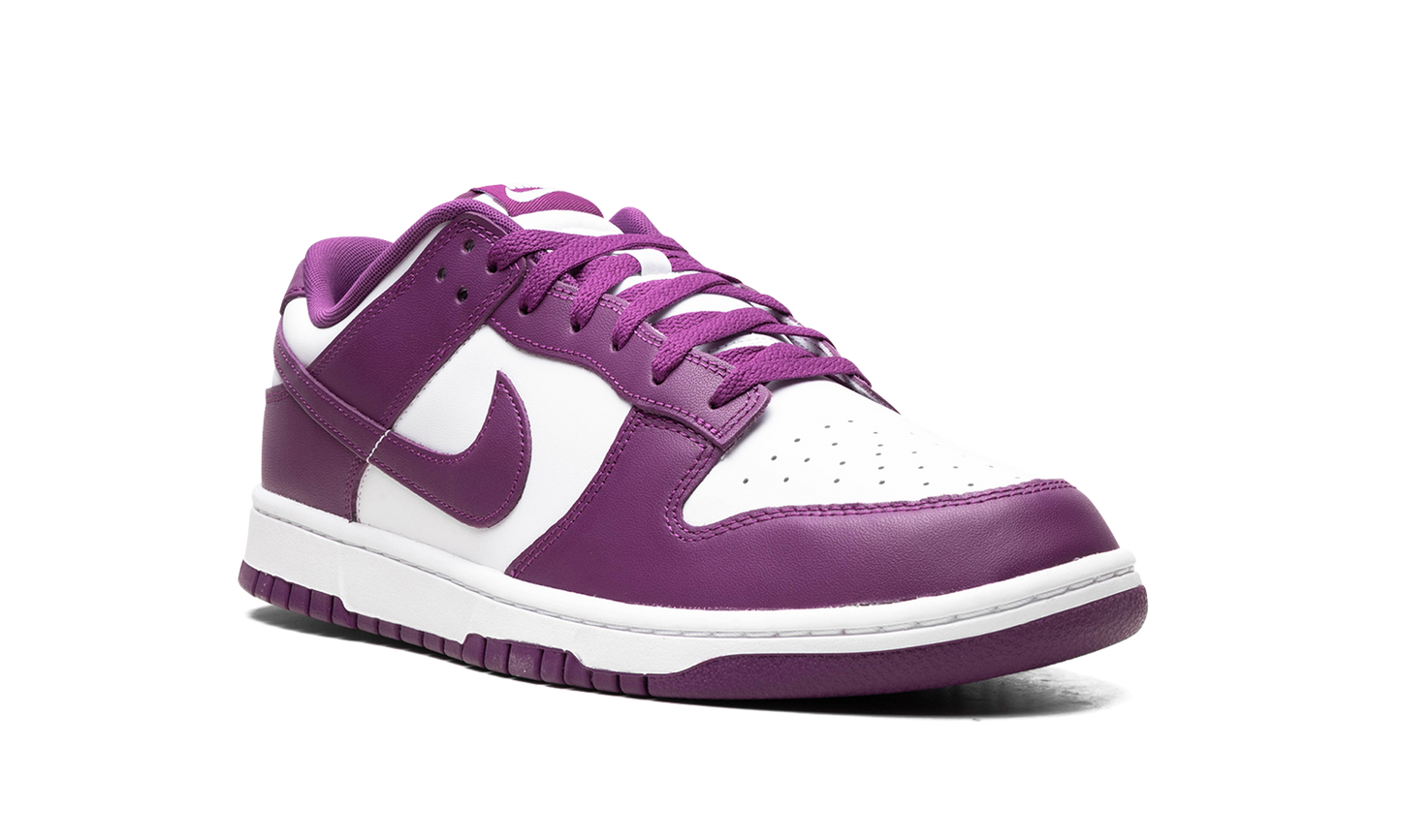 Dunk Low White
