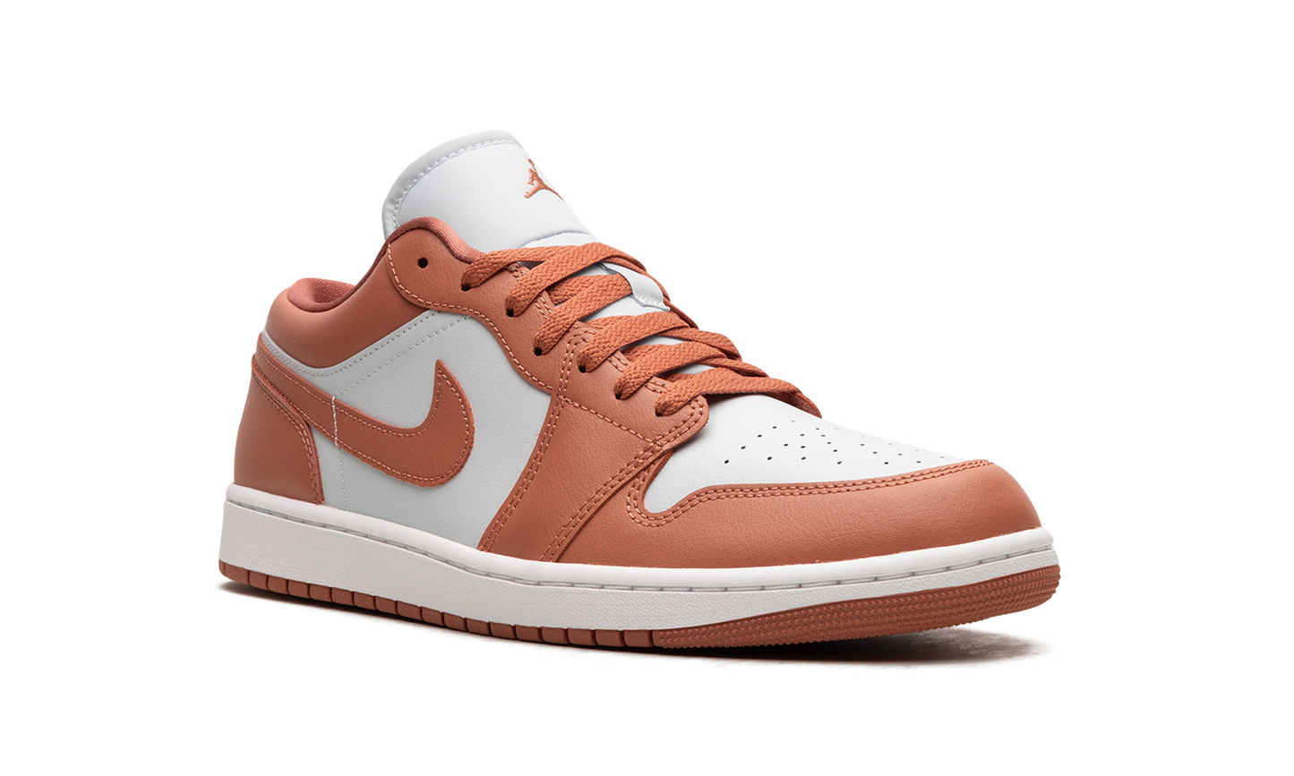 Air Jordan 1 Low WMNS Sky J Orange