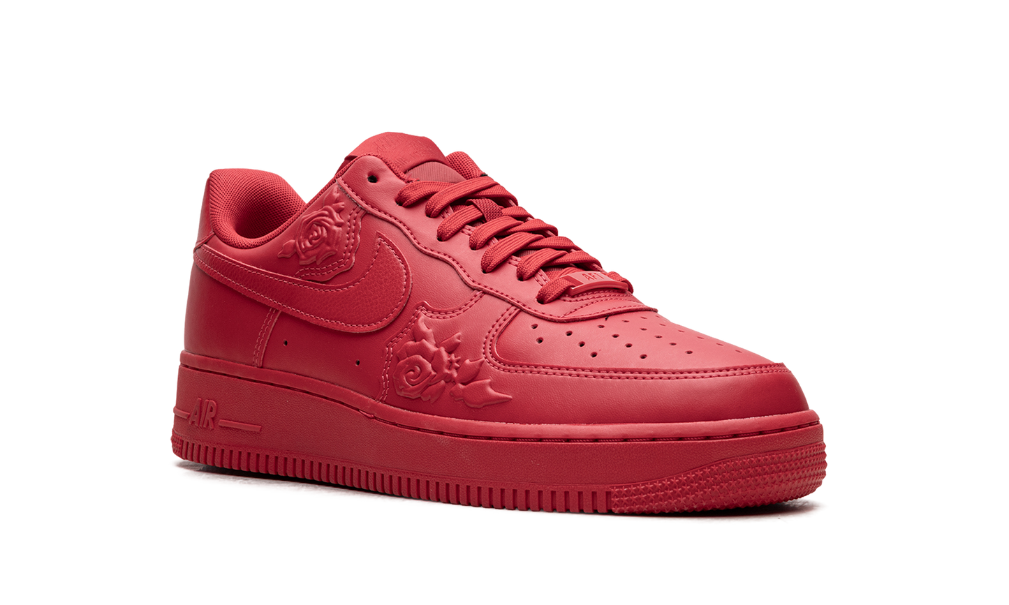 Air Force 1 Low '07 WMNS Red Roses