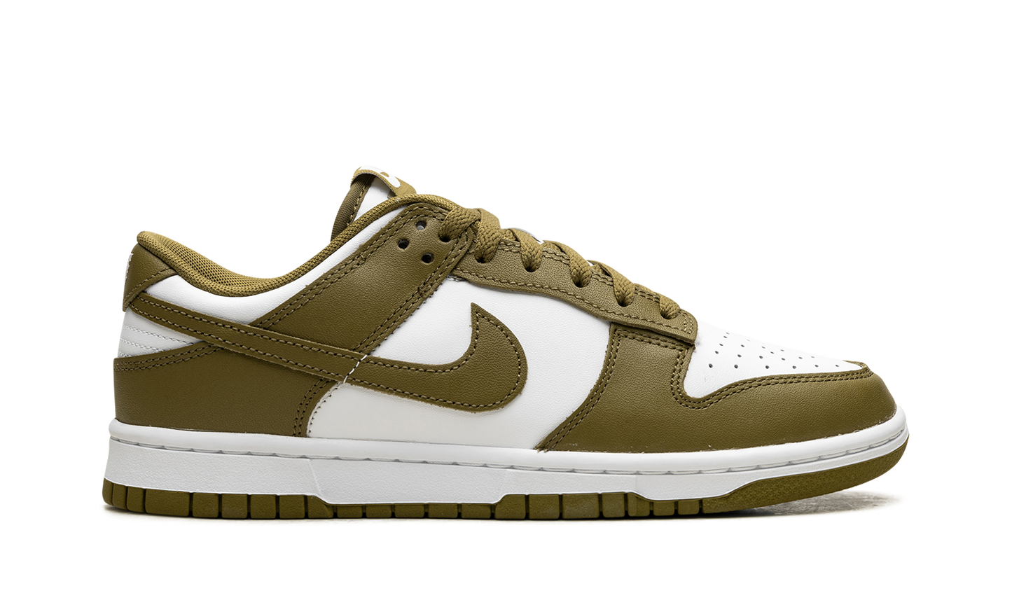 Dunk Low Pacific Moss