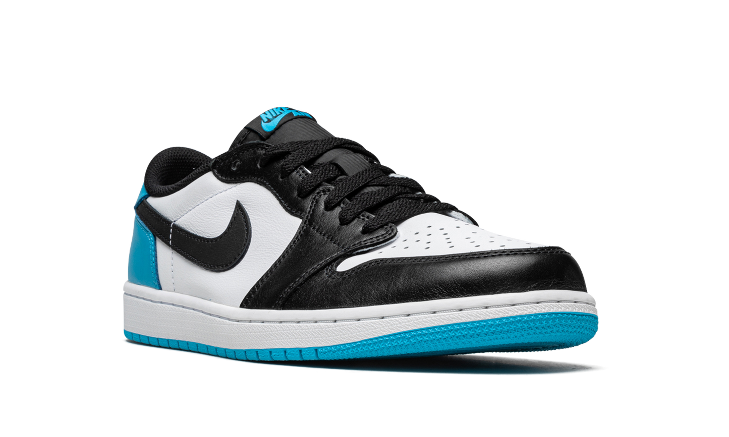 Air Jordan 1 Low OG UNC