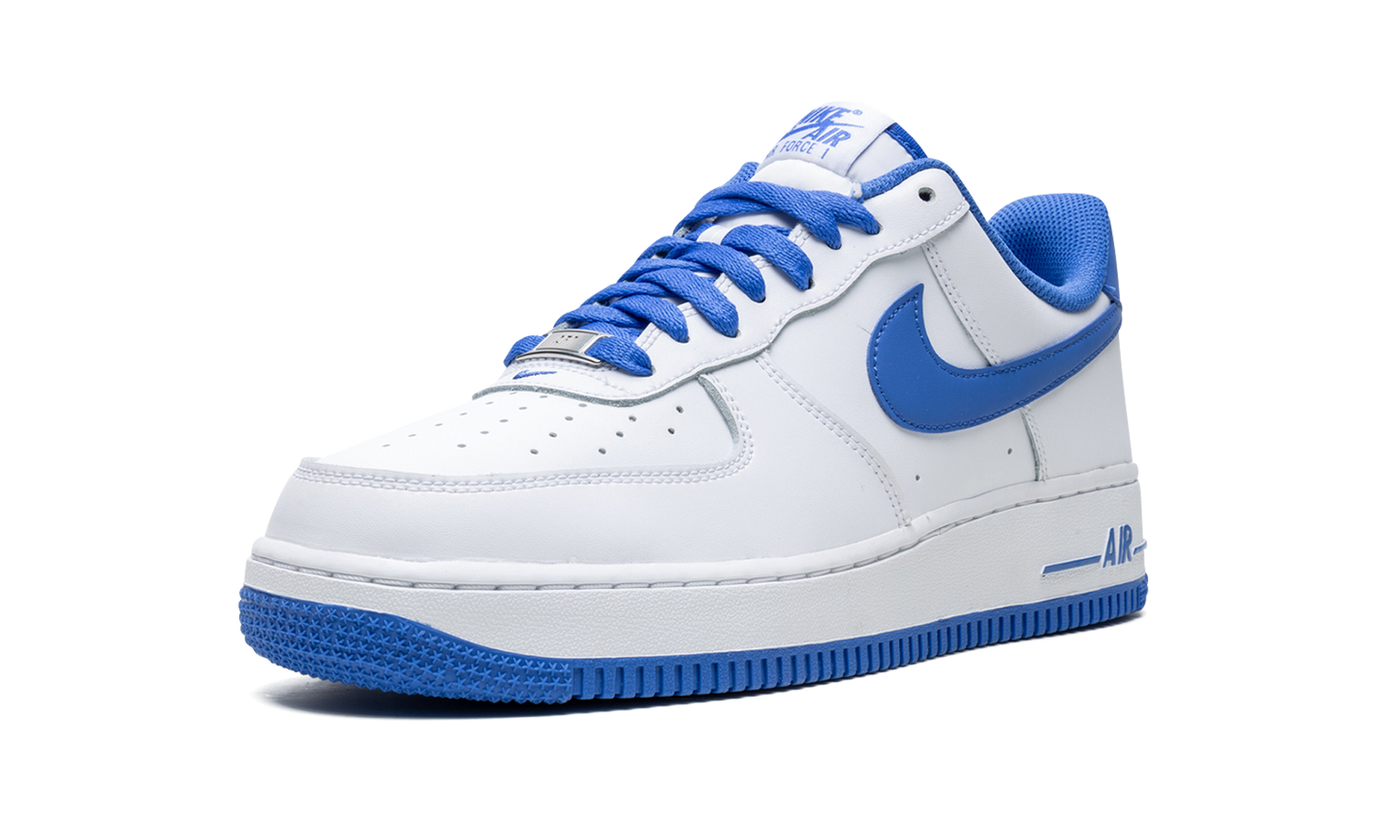 Air Force 1 '07 Medium Blue